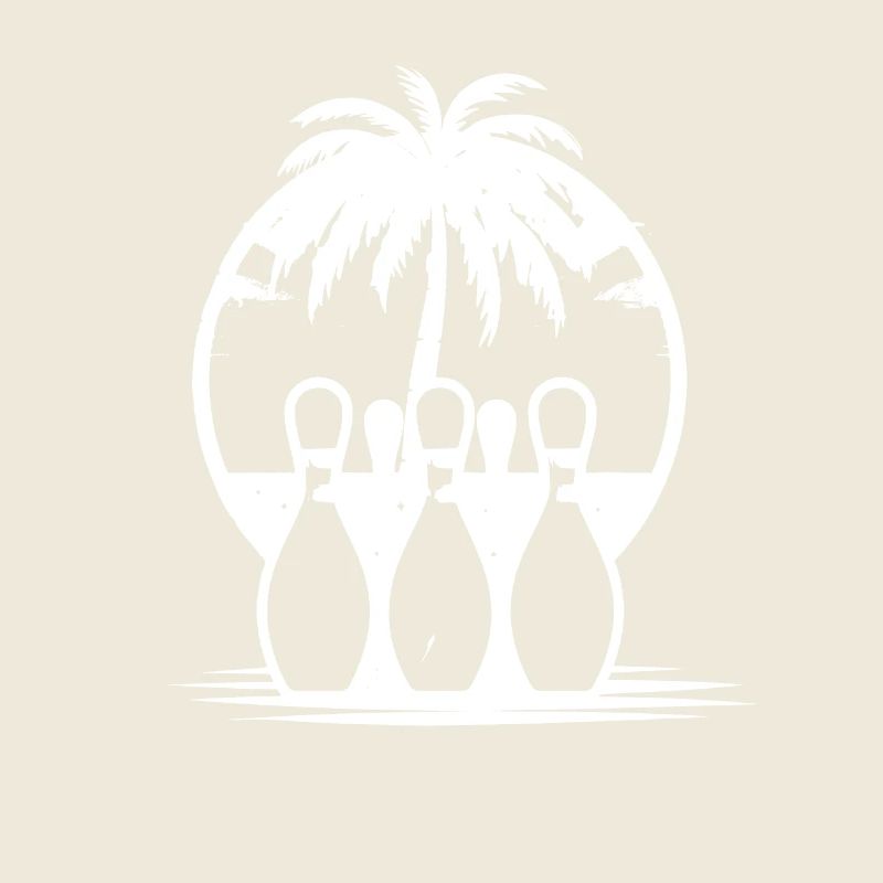 Graphiques de bowling