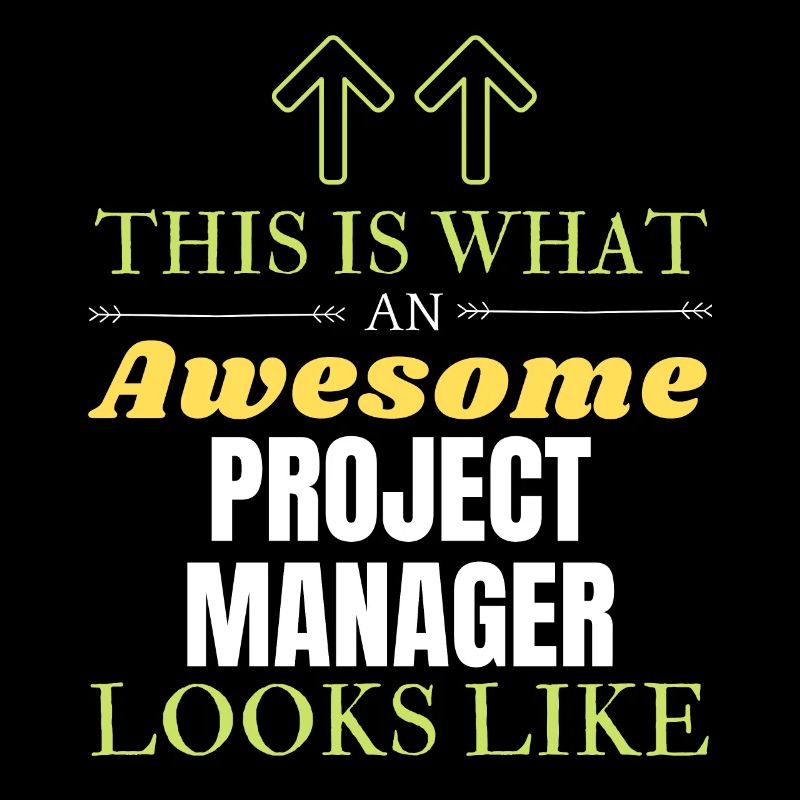 This is What an Awesome Project Manager Looks Like