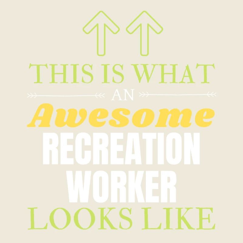 So sieht ein großartiger Freizeitarbeiter aus Li