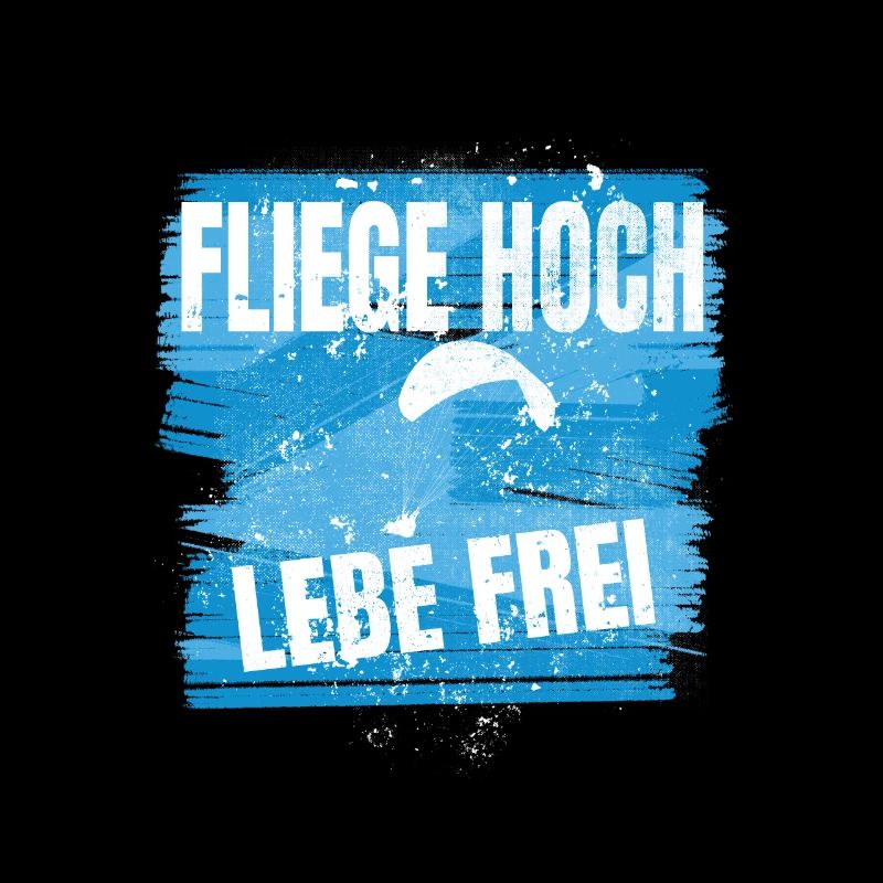 Fliege hoch, lebe frei – Weini's Wilderness