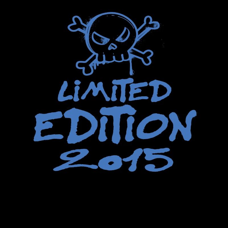 Edition Limitée 2015 Anniversaire 2015 Naissance