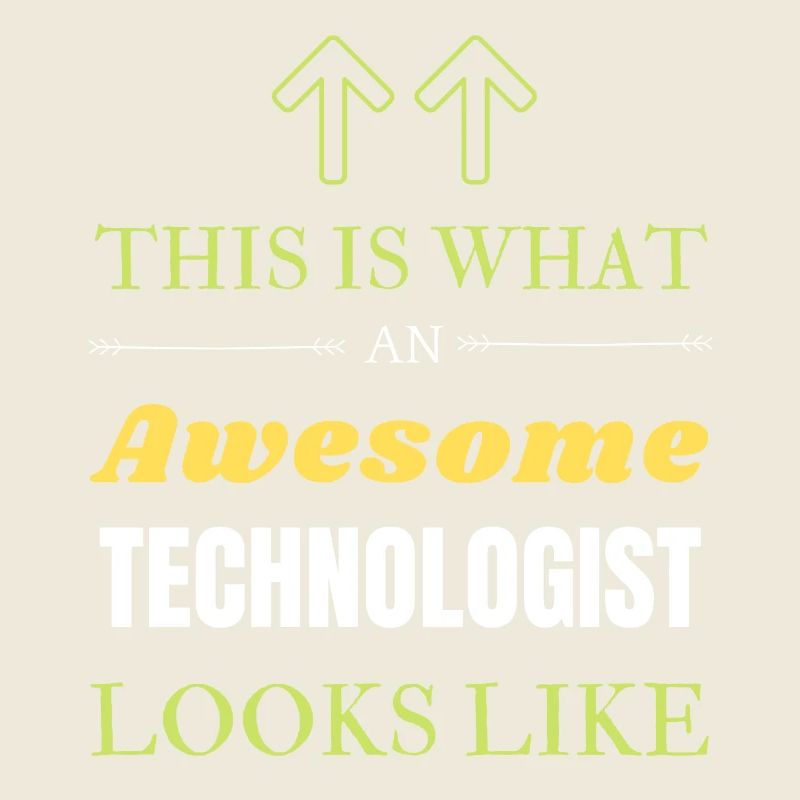 This is What an Awesome Technologist Looks Like