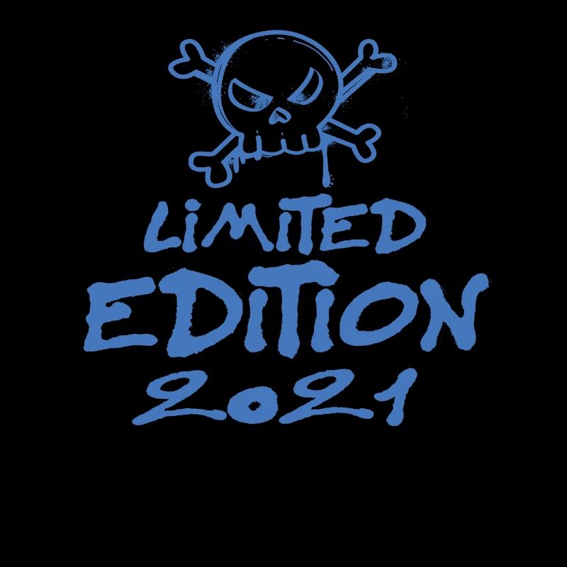 Edition Limitée 2021 Anniversaire 2021 Naissance