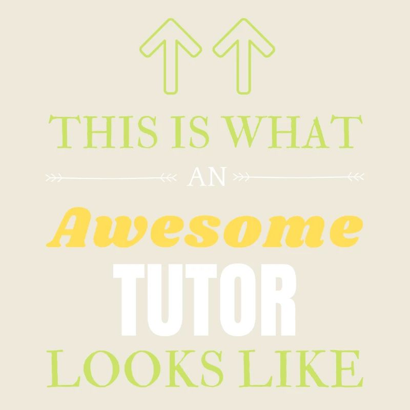 This is What an Awesome Tutor Looks Like