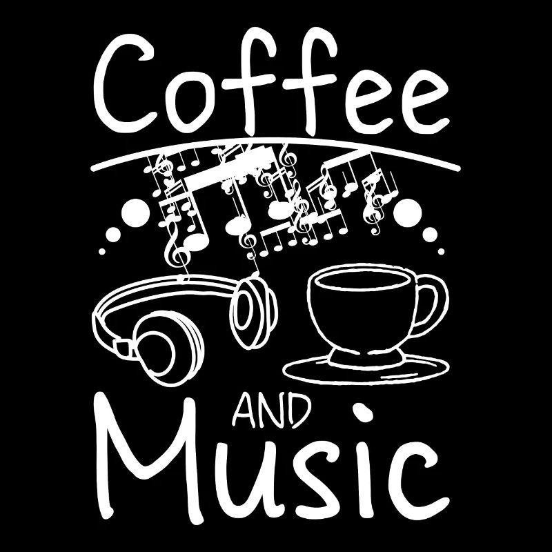 Café et musique
