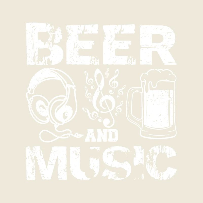 Bière et musique