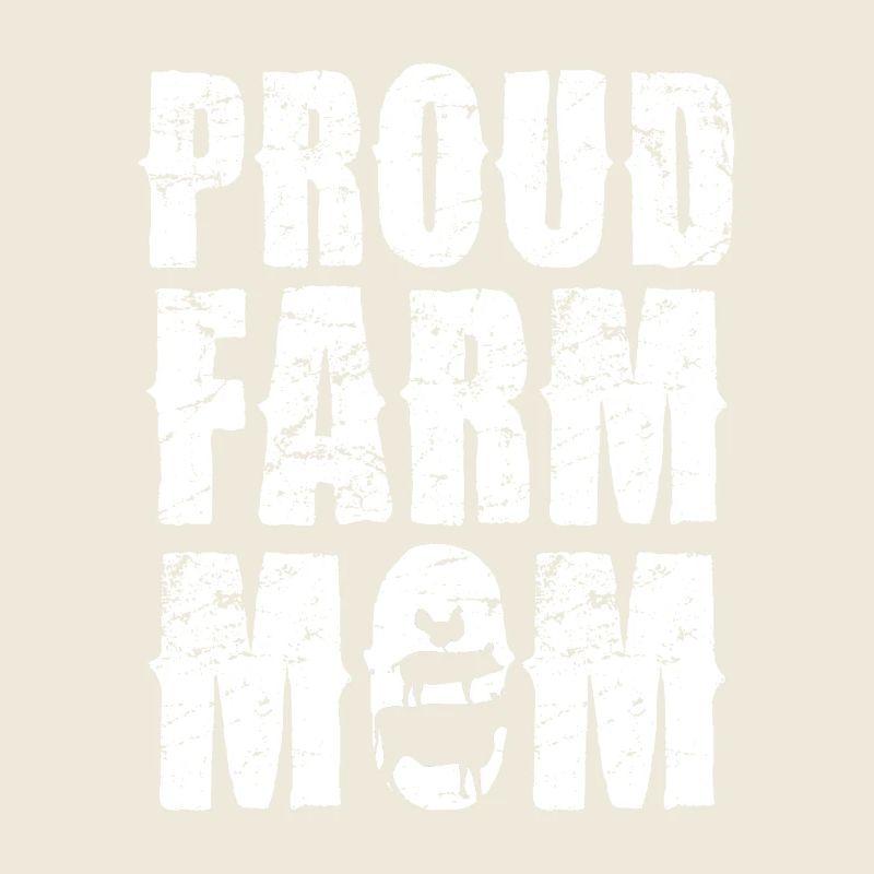 Déclaration de Proud Farm Mama