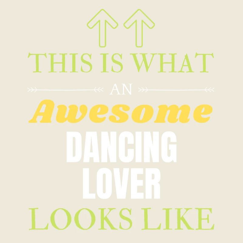 So sieht ein großartiger Dancing Lover aus