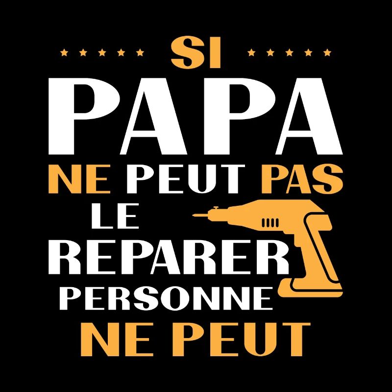 DIY Dad If Dad Can't Fix It