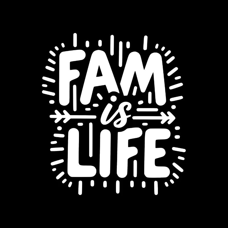 Fam ist Leben
