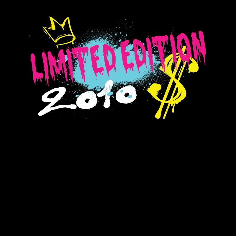 Edition Limitée 2010 Anniversaire 2010 Naissance