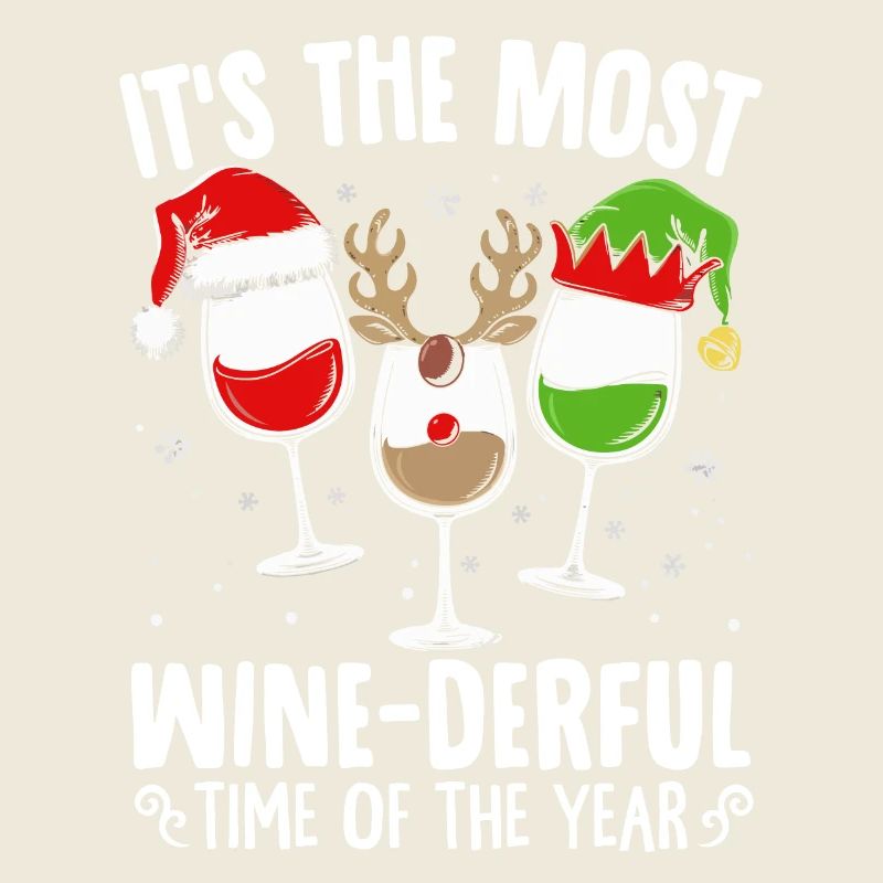 C’est la période la plus viticole de l’année Santa C