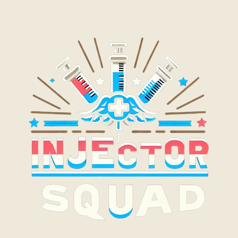 Injector Squad 9