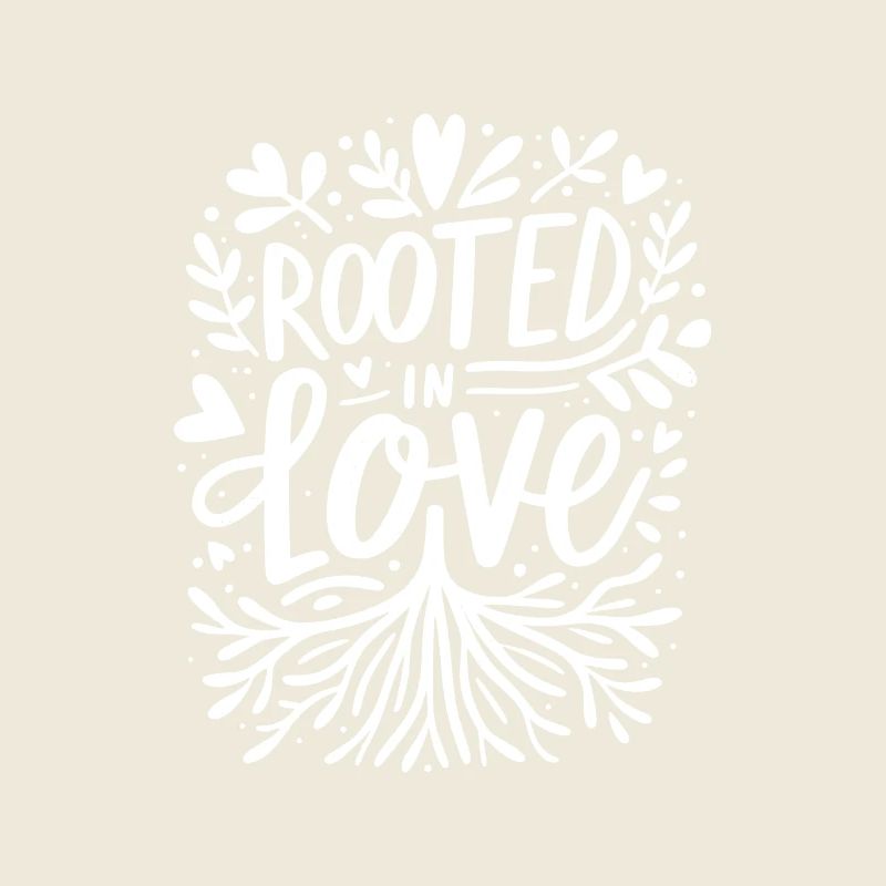 Rooted in Love