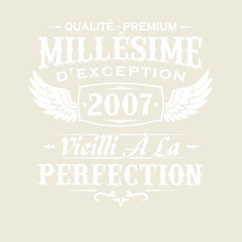 Vintage 2007