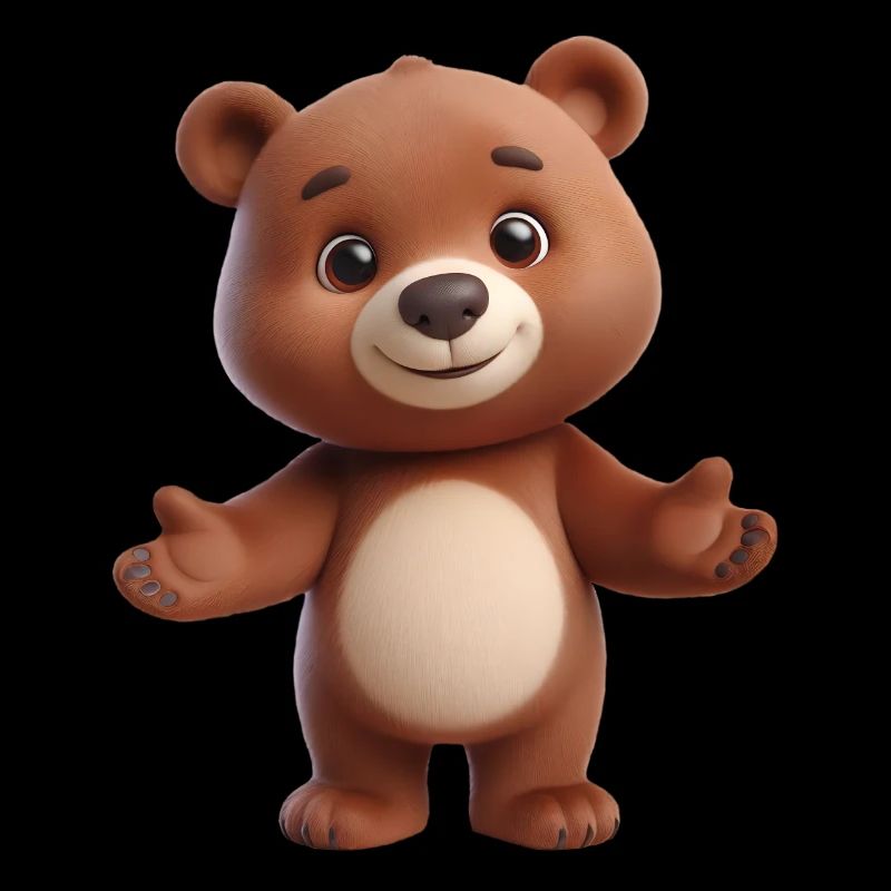Bear 2