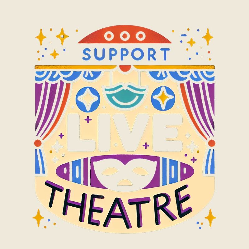 Support Live Theatre 5