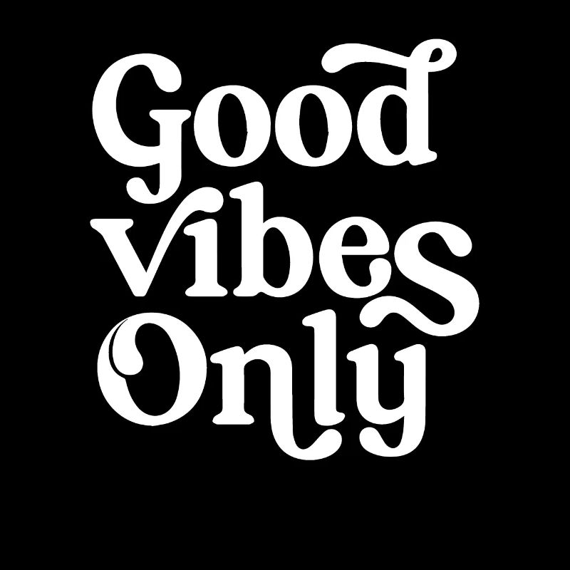 Ondes positives uniquement