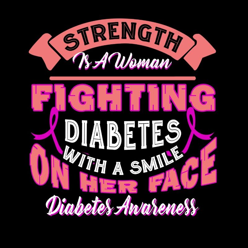 Fighting Diabetes With A Smile