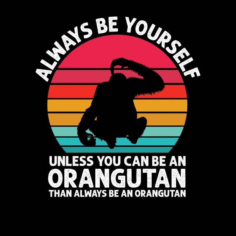 Orang-outan