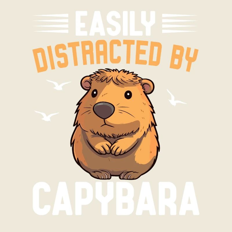Capybara