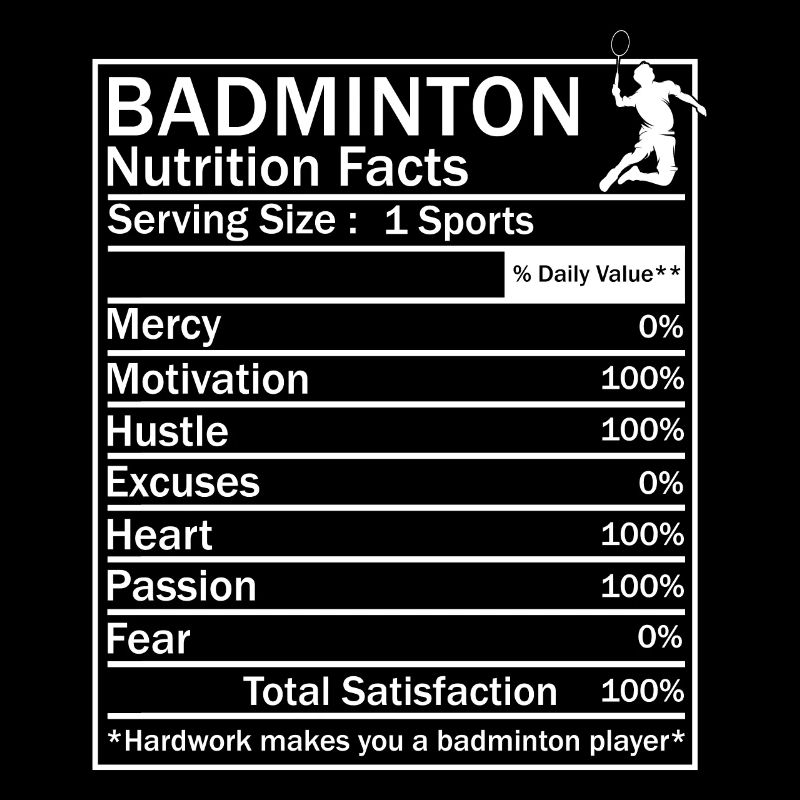 Badminton Shuttlecock