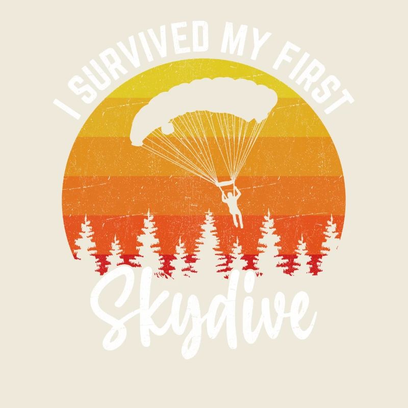 Parachutisme Parachutisme Parachutiste