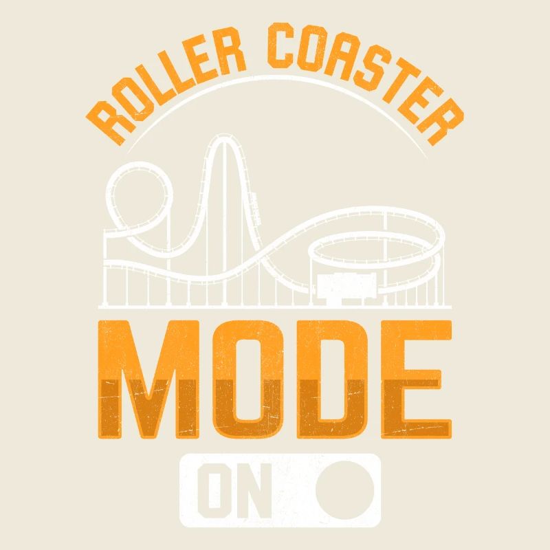 Roller Coaster Theme Park
