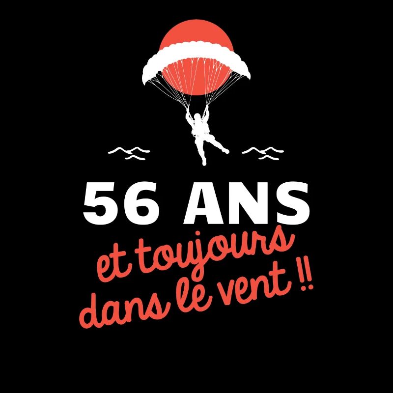 idée cadeau anniversaire amateurs de parapente