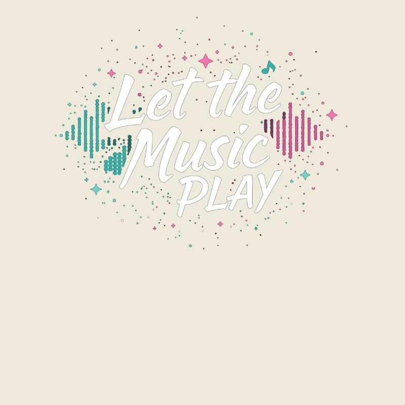 Techno Let The Music Play Techno Techno Musik