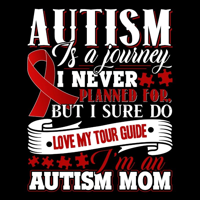 I am An Autism Mom