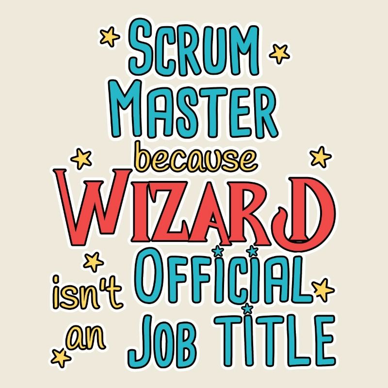 Scrum Master Wizard
