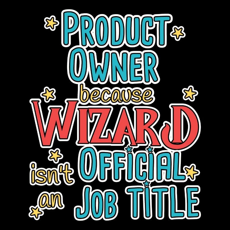 Assistant Product Owner