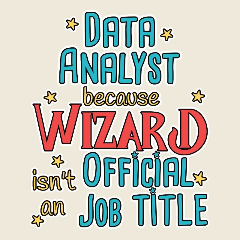 Data Analyst Wizard
