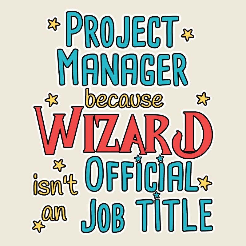Project Manager Wizard