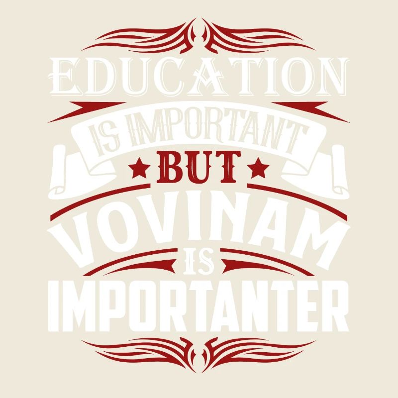 Vovinam Is Importanter