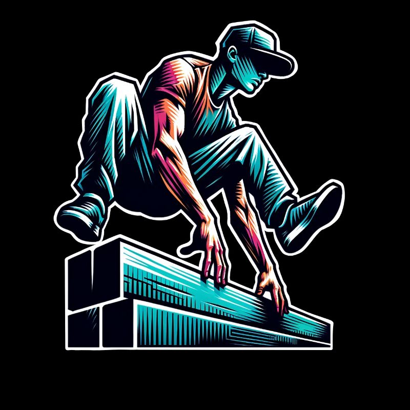 Parkour