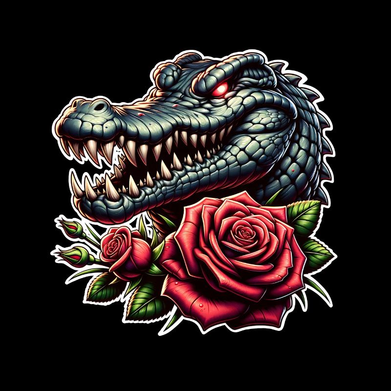 Crocodile