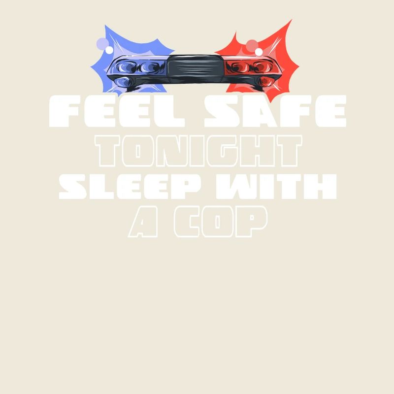 Sentez-vous en sécurité ce soir, dormez avec un