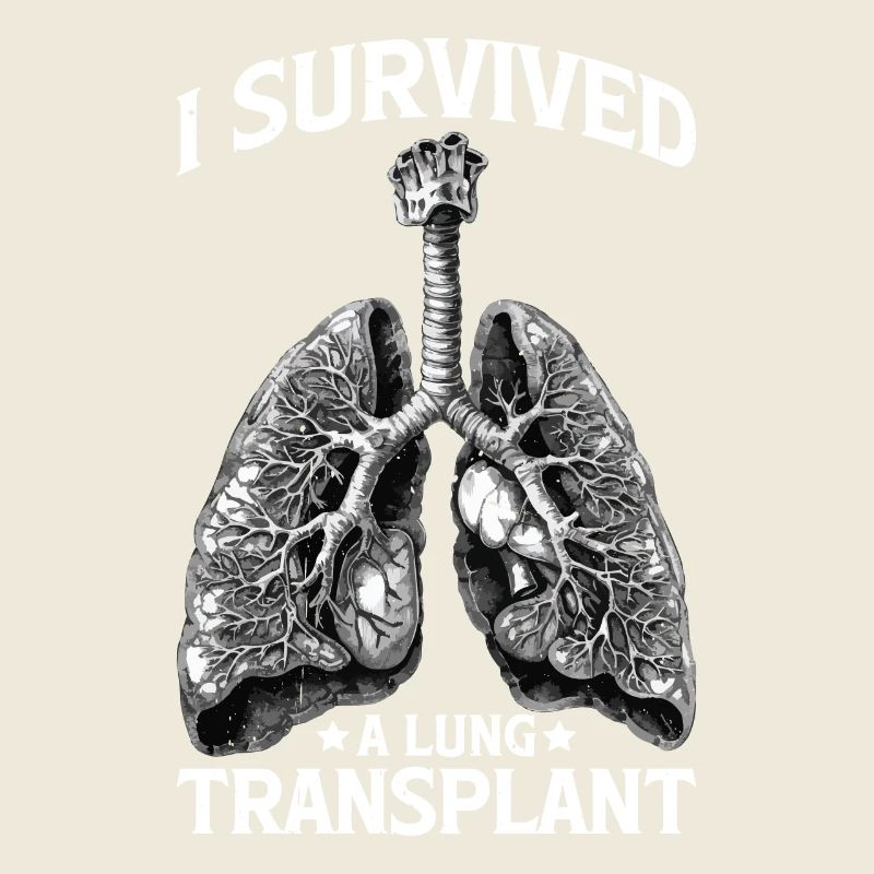 I Survived A Lung Transplant