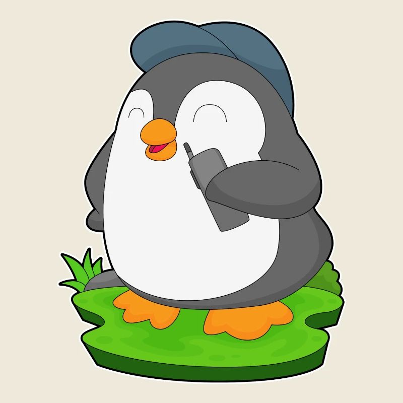 Pinguin Radio