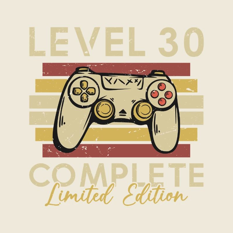 Level 30 Full