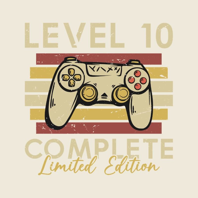 Level 10 Complete