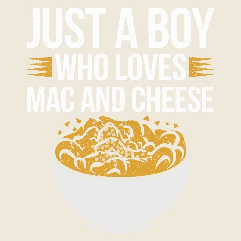Mac 'n' Cheese Fan