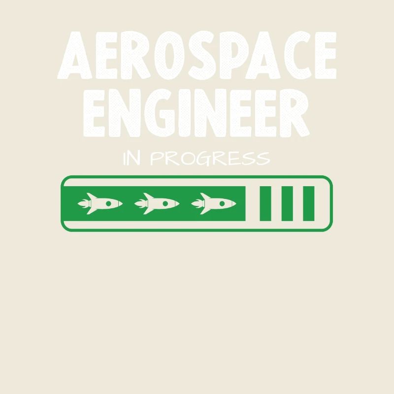 Aerospace Engineer In Progress