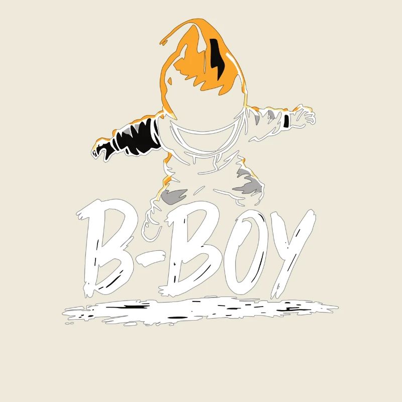 B-Boy Breakdance Hip Hop Dance Danseuse Breakdance