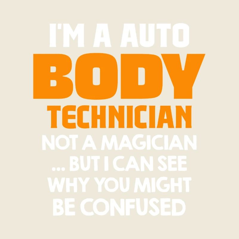 Je suis un technicien du corps, pas un magicien