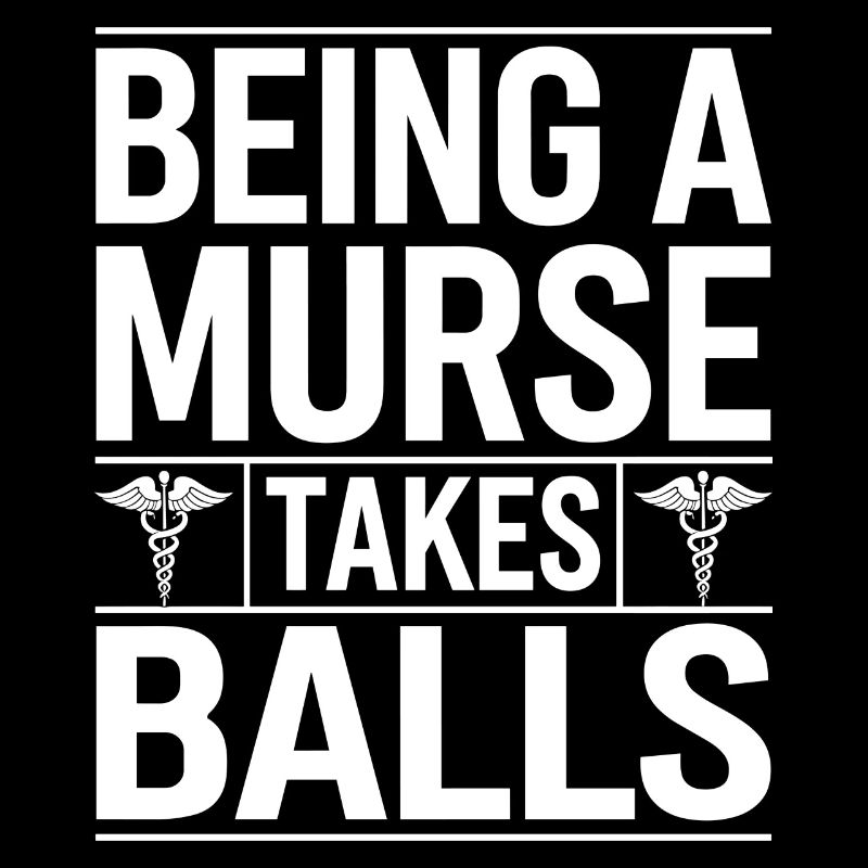 Strength in the nursing profession