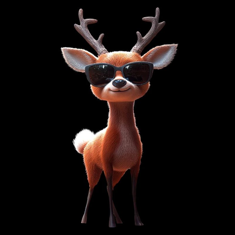 Deer, Antlers, Hunting, Deer, Reindeer, Red Deer, Hunter