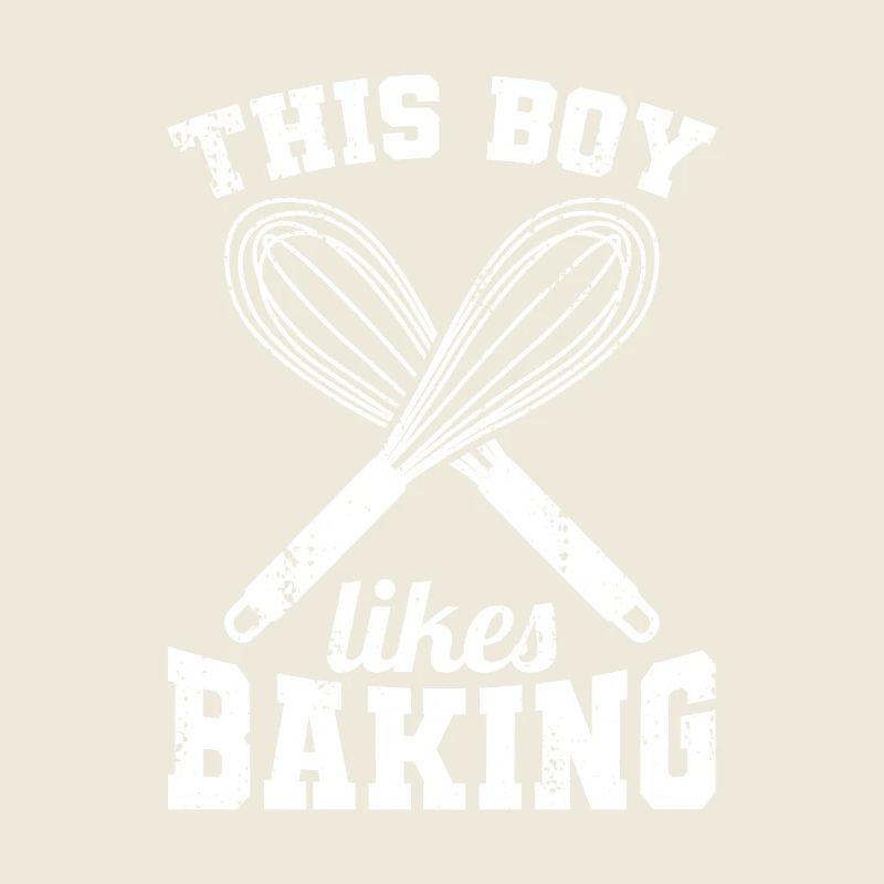 Baker Boy